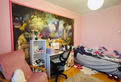 Apartament cu 3 camere decomandat, mobilat în Iosia - 8