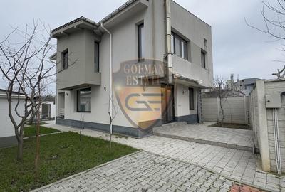 Casă individuală cu 5 camere cu Canalizare în Lazu - 2