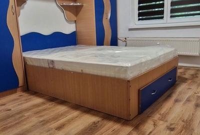 Apartament cu 3 camere decomandat în Dristor - 2
