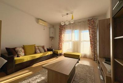 2 camere de inchiriat - Complex Adora Forest - 4