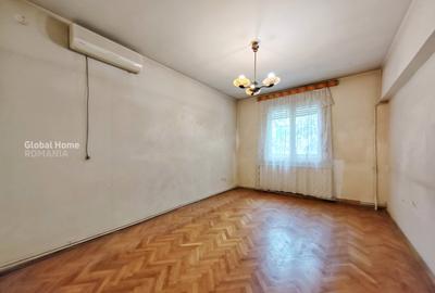 Apartament cu 3 camere decomandat în Dorobanți - 5
