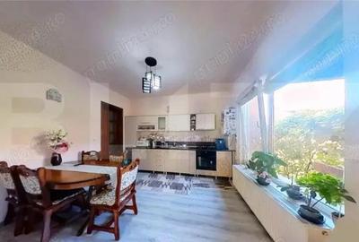Casă cu Teren 600 Mp în Unirii