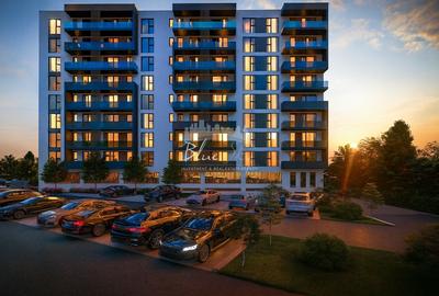 Apartament 3 camere situat in Tomis Plus- Madrid 48 - 7