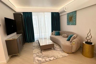 Apartament 3 camere | Prima închiriere | Cortina North - Pipera - 5