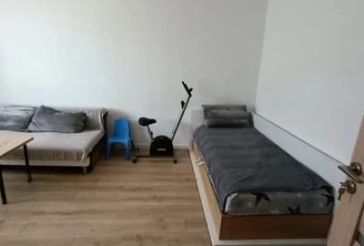 Apartament cu 2 camere decomandat, mobilat în Tomis Nord - 2
