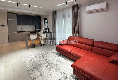 Apartament cu 2 camere, mobilat în Bd. Coșbuc - 2