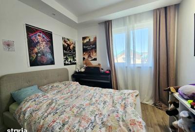 Casă cu 4 camere cu Teren 90 Mp în Ștefăneștii de Jos - 7