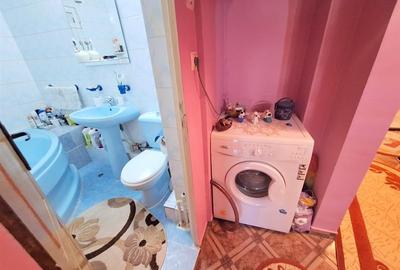 Apartament 3 decomandate, 2 bai, etaj 3 din 4, zona Nord - 12