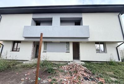 Casa - Duplex -  Prelungirea Ghencea-  Cartierul Latin -  139000E tva inclus - C - 13