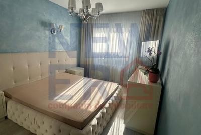 Apartament cu 3 camere de vanzare lux Nord - 6