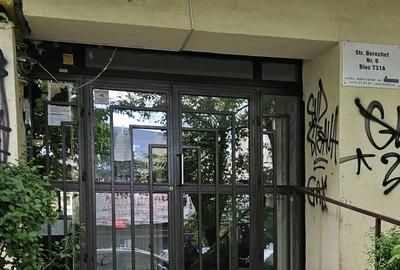Garsonieră decomandată în Lacul Tei - 5