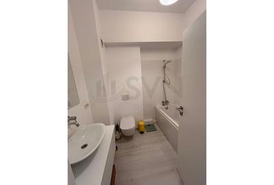 REA1021050 Apartament 2 camere Bld. Unirii I Bloc Nou - 13
