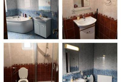 Casă cu 4 camere cu Teren 600 Mp în Brebu - 8