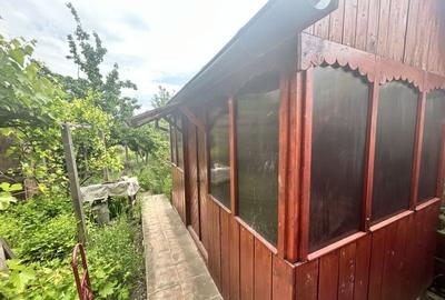 Casa de vanzare | Zau de Campie - 1