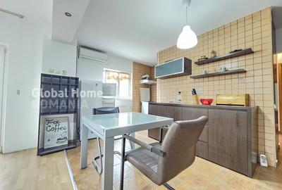 Apart 2 camere 58m2 | Aviatiei - Serbanescu | Metrou A.V - Mall Promenada - 6