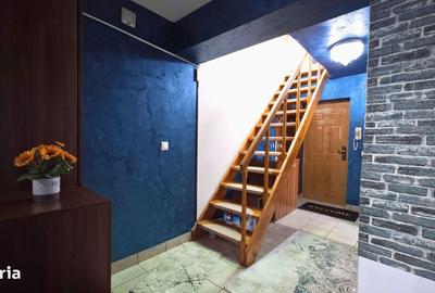 Apartament cu 3 camere în Central - 19