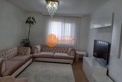 Apartament 3 camere Oltenitei - Sun Plazai-Loc de Parcare Subteran - 2