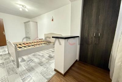 2 camere, etaj intermediar, la cheie, UTCN - 9