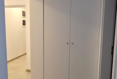 Garsonieră decomandată, mobilată în Aradului - 4