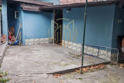 Casă cu 2 camere cu Canalizare în Centrul Civic - 3