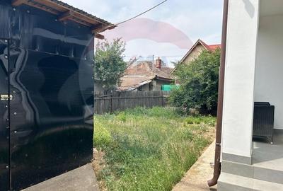 DE VANZARE Casa / Vila cu 5 camere de vanzare in BUFTEA DE VANZARE Casa / Vila cu 5 camere de vanzare in BUFTEA - 26