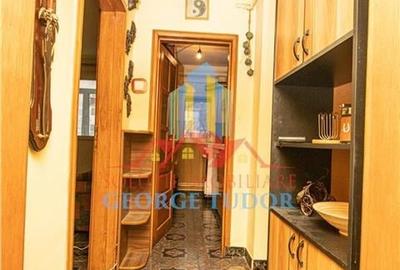 Ap. 3 camere, 51 mp, Aleea Campul cu Flori 3, Bl M49, Sect.6  0% COMISION - 13