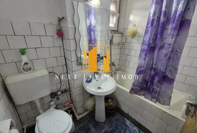 Apartament cu 2 camere decomandat în Central - 5