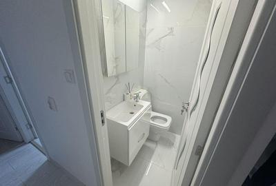 APARTAMENT CU 3 CAMERE, ETAJ 4, GRUI, CAMPULUNG - 1