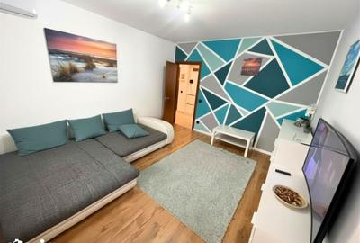 Apartament cu 2 camere decomandat în Nord - 15