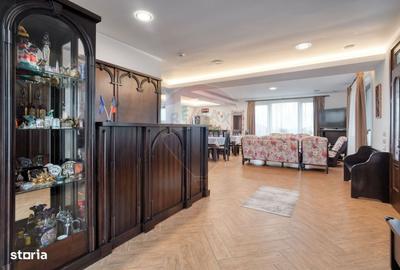 Spațiu comercial, de 328 mp, în Predeluț - 2