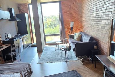 Mogosoaia/ LOFT/ Garsoniera cocheta/Parcare/ - 13