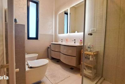 Apartament cu 4 camere decomandat în Corbeanca - 7