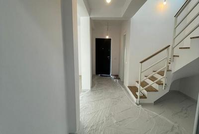 Casă cu 4 camere în Clinceni - 5