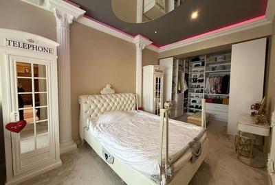 Apartament cu 4 camere în Herăstrău - 10