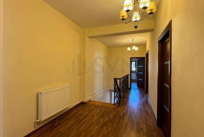 Casă individuală cu 5 camere cu Canalizare în Brâncoveanu - 5