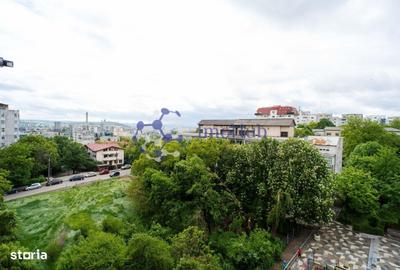 Apartament cu 2 camere în Tătărași - 9