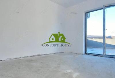 Apartament cu 3 camere decomandat în Agrement Ostroveni - 3