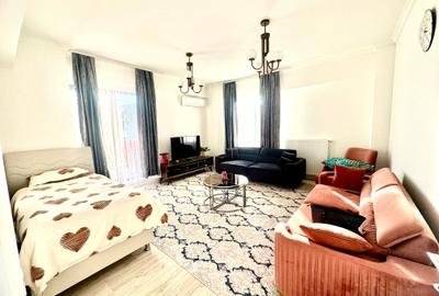 2 Camere 71 mp Energia Residence Mobilat Utilat Loc Parcare - 3