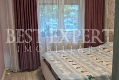 Apartament 4 camere  cu geam la baie, bloc reabilitat, 5 min metrou Titan - 9