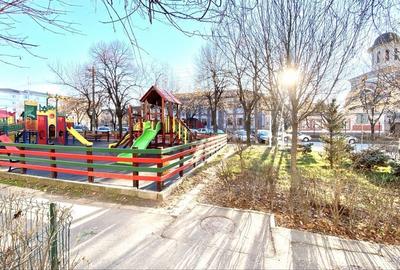 Apartament cu 3 camere decomandat în Exterior Vest - 5