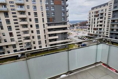 Garsonieră în Central - 1