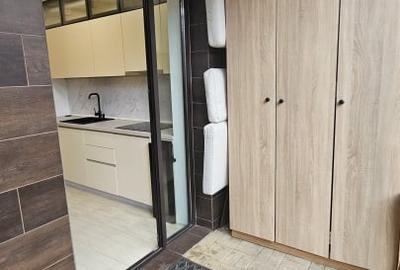 IANCU NICOLAE-3 camere cu gradina privata de 100 mp, mobiler modern, garaj! - 54