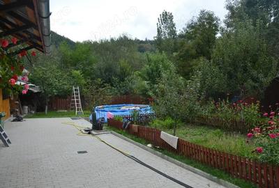 Casă cu 5 camere în Câmpeni - 5