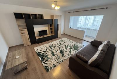 Apartament cu 2 camere decomandat, mobilat în Inel II