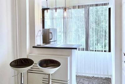 Garsonieră semidecomandată în Dristor - 4