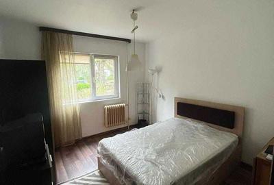 Apartament cu 2 camere semidecomandat în Nord - 3