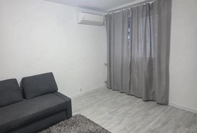 Garsonieră decomandată, mobilată în Central