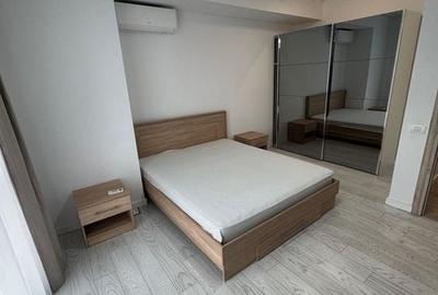 Apartament 3 camere DE INCHIRIAT - Mihai Bravu+centrala+loc parcare - 2