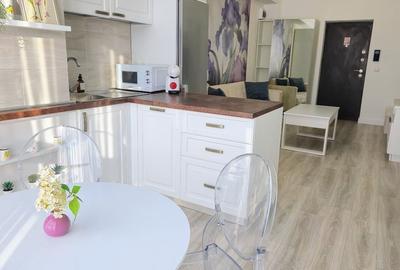 LUX Apartament 2 camere Palas Iasi de inchiriat - 7