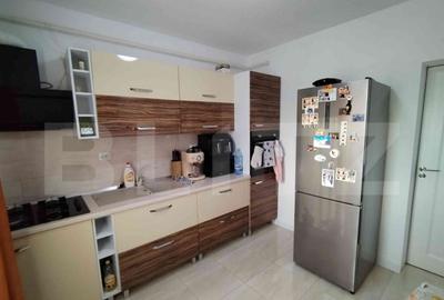 Apartament 2 camere Lunca Cetatuii - 4